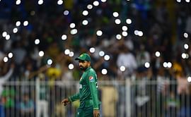 "Don't know why he was trying to stretch the match" - Moin Khan slams Babar Azam's captaincy during Asia Cup 2022 final