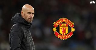 Manchester United announce squad for Europa League clash against Sheriff with 4 key players missing out