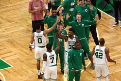 NBA News Roundup: Boston Celtics owner thinks they are overrated, 12-time All-Star guard wants to own an NBA team after retirement and more | September 17, 2022
