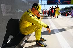"It's a shame" -Ferrari and Charles Leclerc left frustrated after Max Verstappen wins 2022 F1 Italian GP