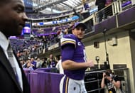 Chicago Bears v Minnesota Vikings