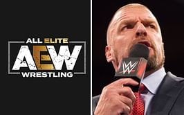 "He is waiting" - WWE Universe wants Triple H to sign top AEW star