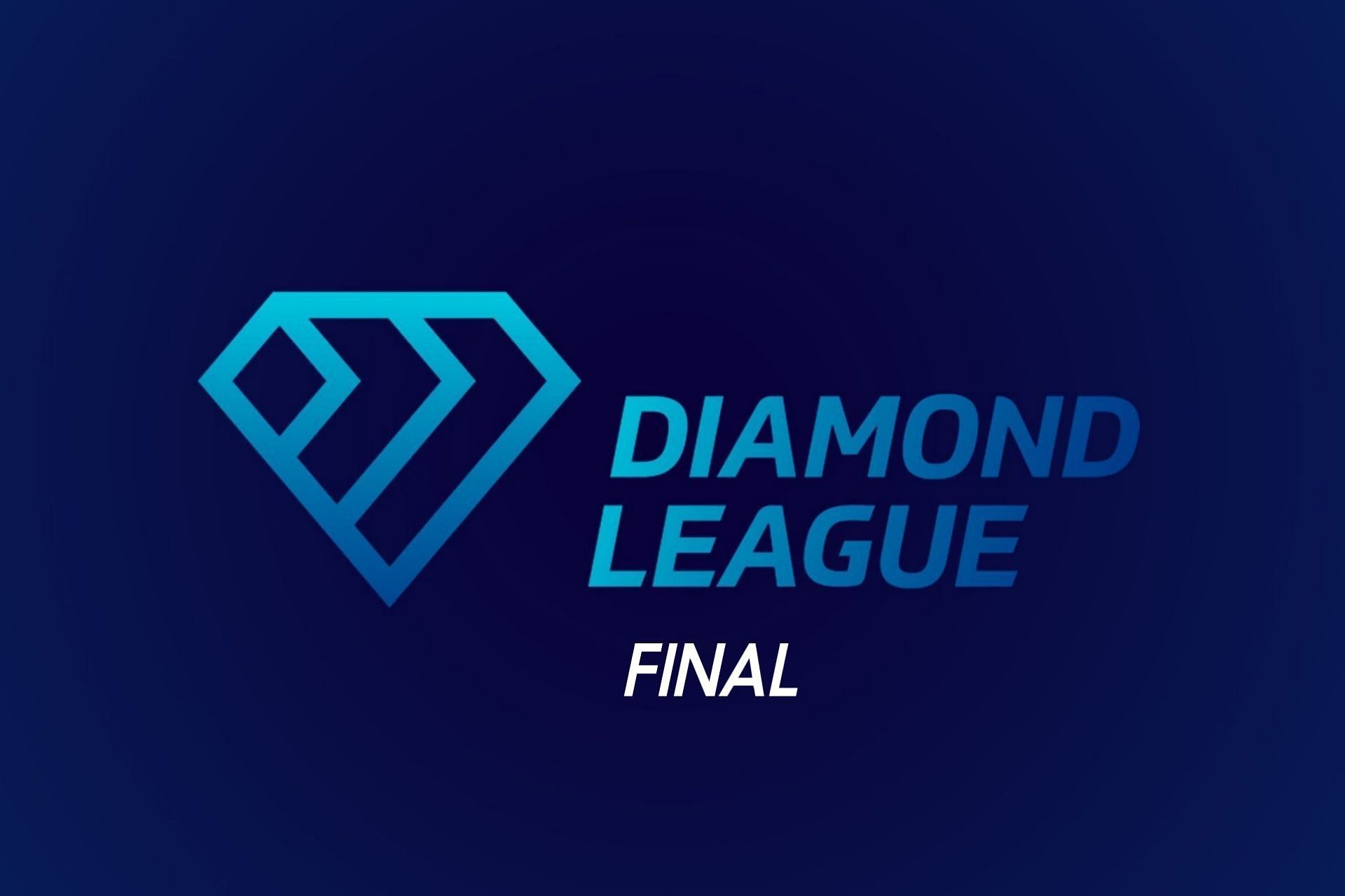Diamond League 2022 Final Full list of events and finalists