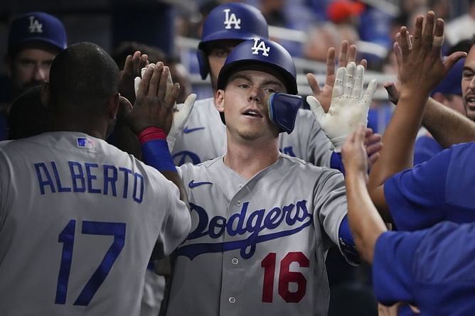 San Francisco Giants vs. Los Angeles Dodgers: Odds, Line, Picks, and Predictions September 5, 2022 | 2022 MLB Season