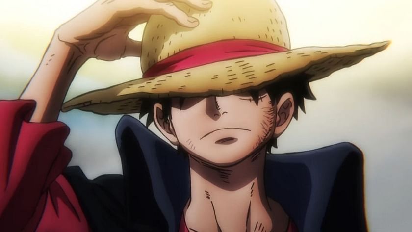 Monkey D. Luffy/History/Wano, One Piece Wiki