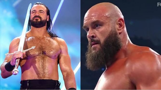 WWE SmackDown: 4 बड़ी गलतियां जो इस हफ्ते स्मैकडाउन में देखने को मिलीं