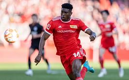 Eintracht Frankfurt vs Union Berlin Prediction and Betting Tips | 1st October 2022
