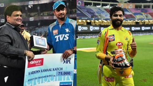 5 times an IPL franchise stopped its player from being traded