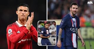 “They don’t see soccer the same way; they don’t see life the same way” – Kylian Mbappe explains why many people are ‘obsessed’ with Cristiano Ronaldo vs Lionel Messi rivalry