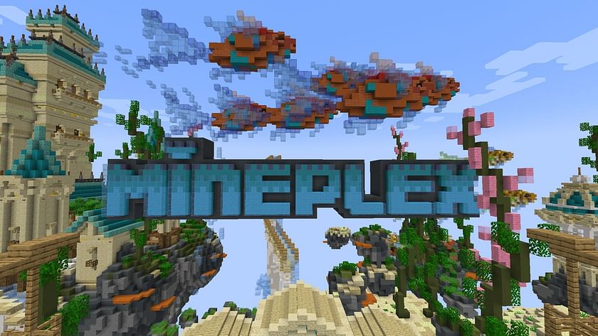 Play Minecraft for free - Complimentary Minecraft Play - SB Minecraft  Server & Mods