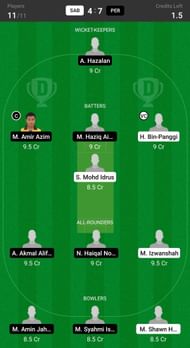 Fantasy suggestion #1