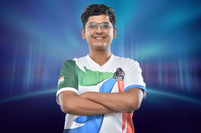 Mortal's BGMI ID, complete stats, YouTube earnings, and more in 2022