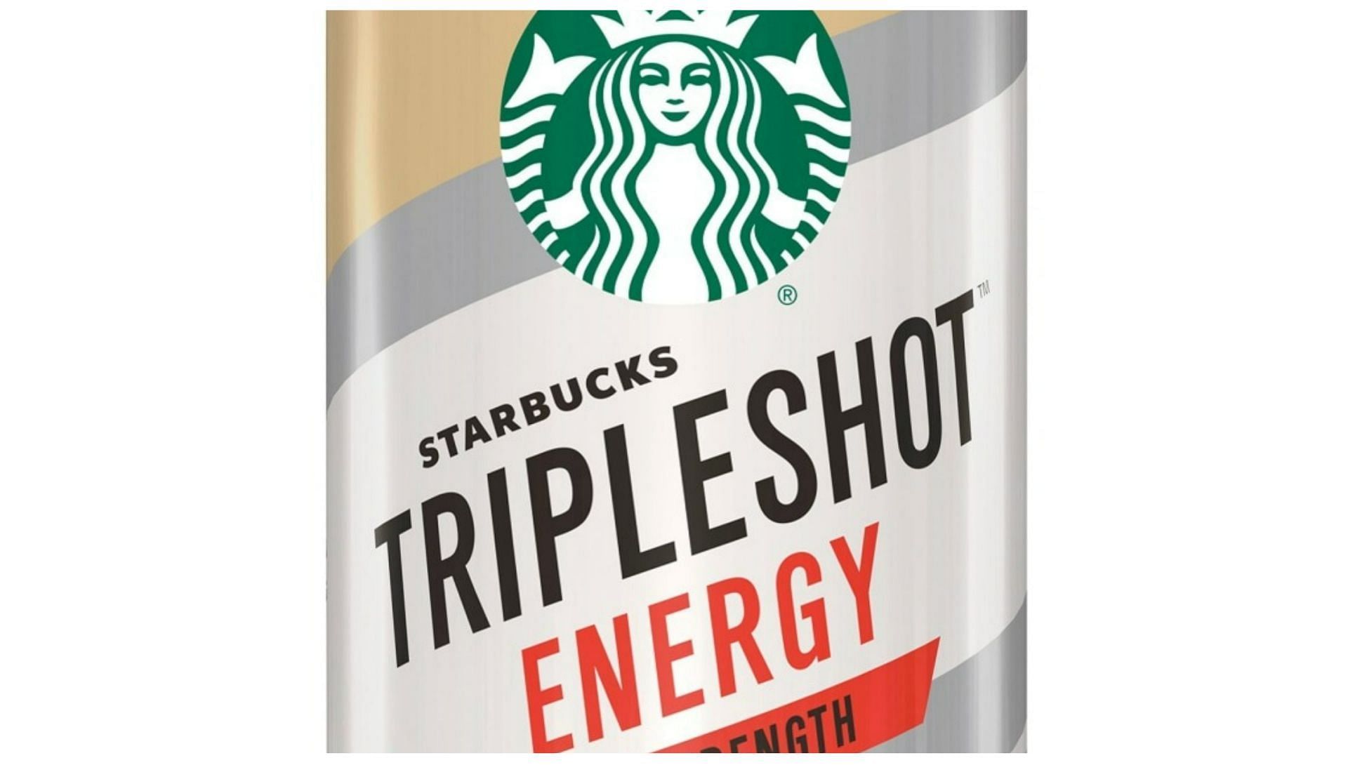 Coffee-chain recalls popular drink (Image via Starbucks)