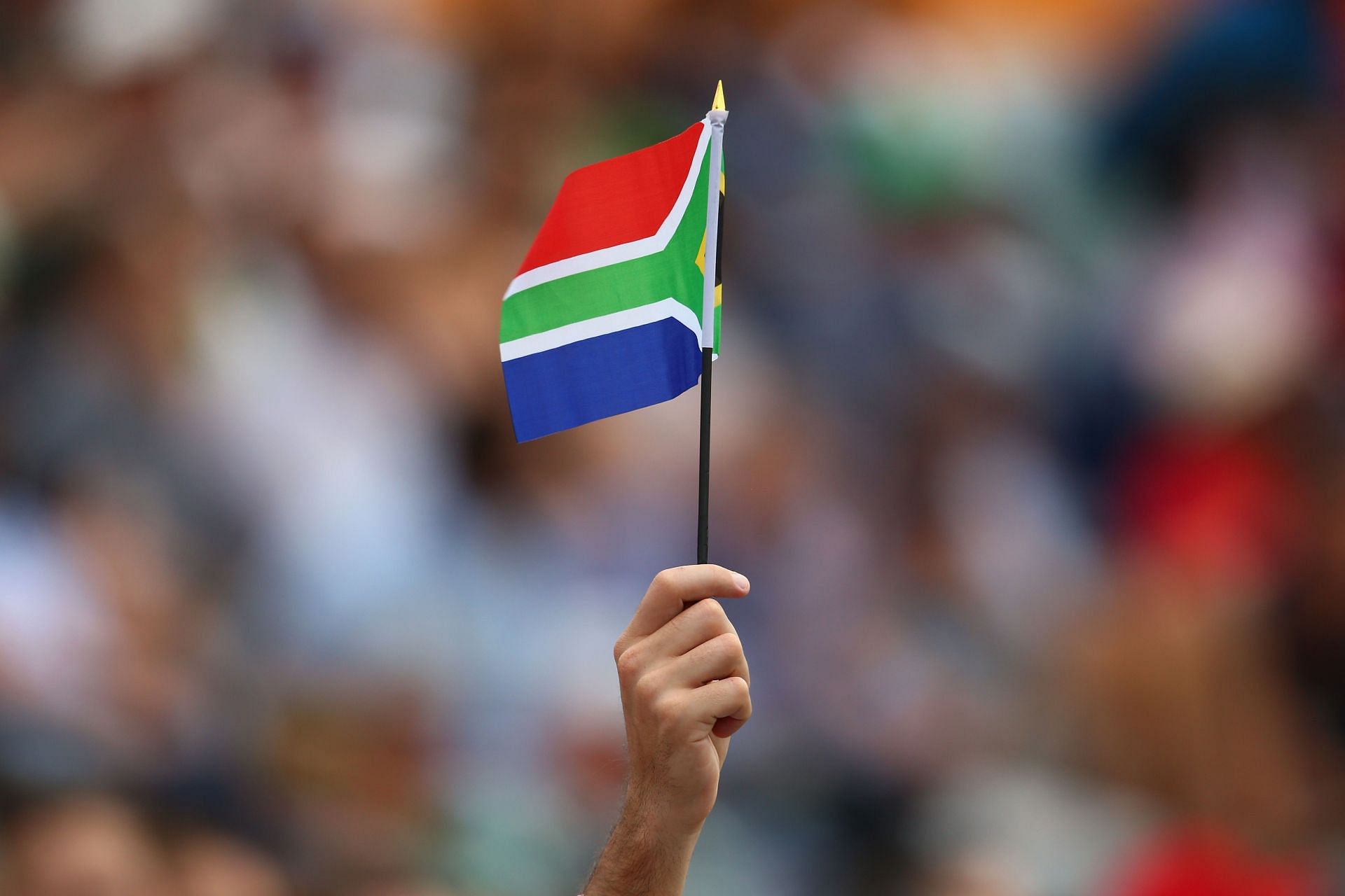 South Africa v Ireland - 2015 ICC Cricket World Cup