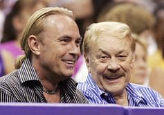 “Him being a playboy cost him the Dallas Cowboys” - Johnny Buss reveals why the late Dr. Jerry Buss couldn’t buy NFL giants, says it was the "most incredible disappointment" of his career