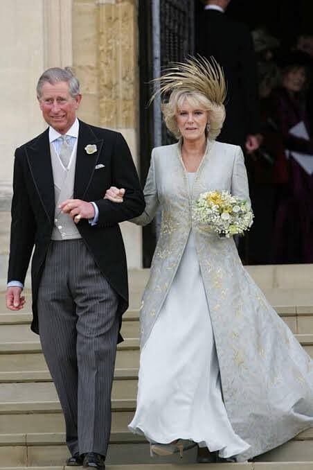 What does Queen Consort mean? Camilla Parker- Bowles' new duties explained