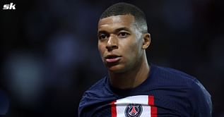 "Dirty ni***r deserves to take a hundred lashes" - Twitter user sentenced by court for horrific racial abuse towards PSG superstar Kylian Mbappe