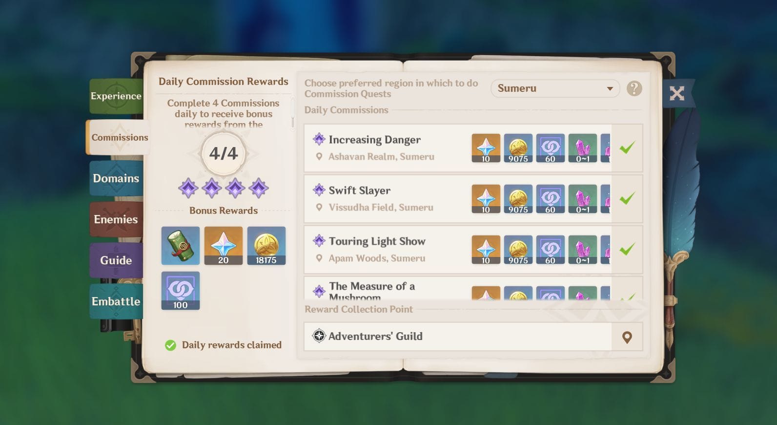 How to unlock CostEffective Hook World Quest in Genshin Impact