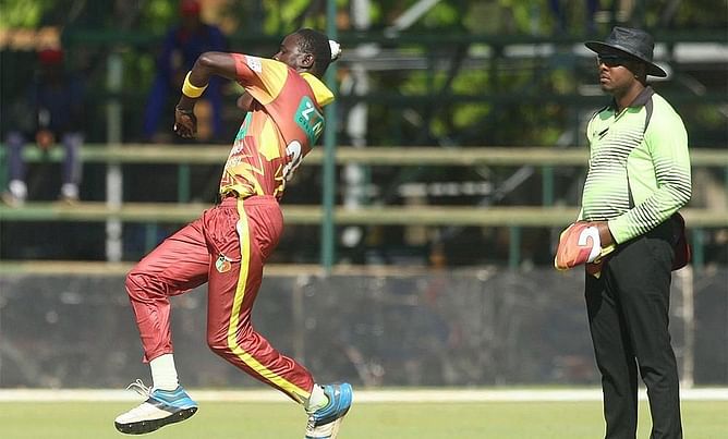 WCC vs BAC Dream11 Prediction: Fantasy Cricket Tips, Today's Playing XIs, Player Stats, Pitch Report for Zimbabwe T10, Match 8