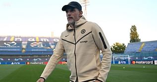"I'm not thinking about another project" - Manager responds to claims that Chelsea made an offer for him to replace Thomas Tuchel