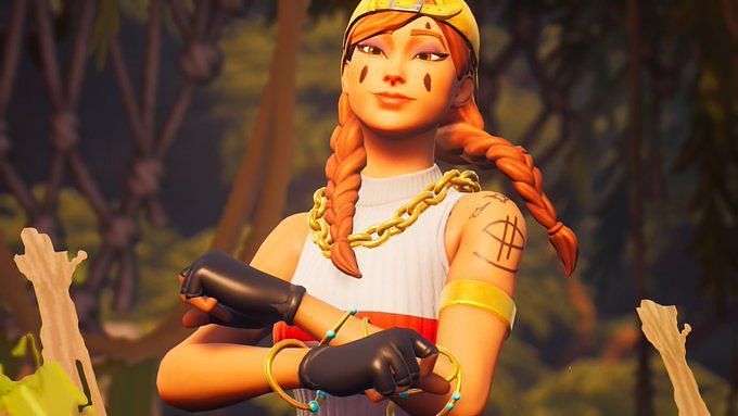 8 most used Fortnite skins of Chapter 3 Season 3 ranked