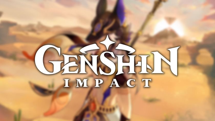 Genshin Impact 2nd anniversary rewards: 1600 Primogems date and limited ...