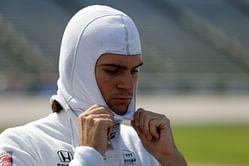 Red Bull had already planned a DTM guest start for Colton Herta before his F1 move collapsed: Reports