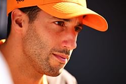 "I know who my real friends are"- Daniel Ricciardo discloses F1 drivers who supported him after McLaren exit