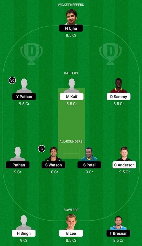 MNT vs BHK Dream11 Fantasy Tip - Head to Head League