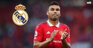 "He was my brother in the locker room" - Real Madrid star makes his feelings clear about Casemiro joining Manchester United