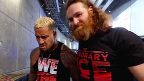 "वो बहुत पैसे कमाने वाले हैं"- पूर्व WWE Superstar ने Roman Reigns के साथी को लेकर की भविष्यवाणी
