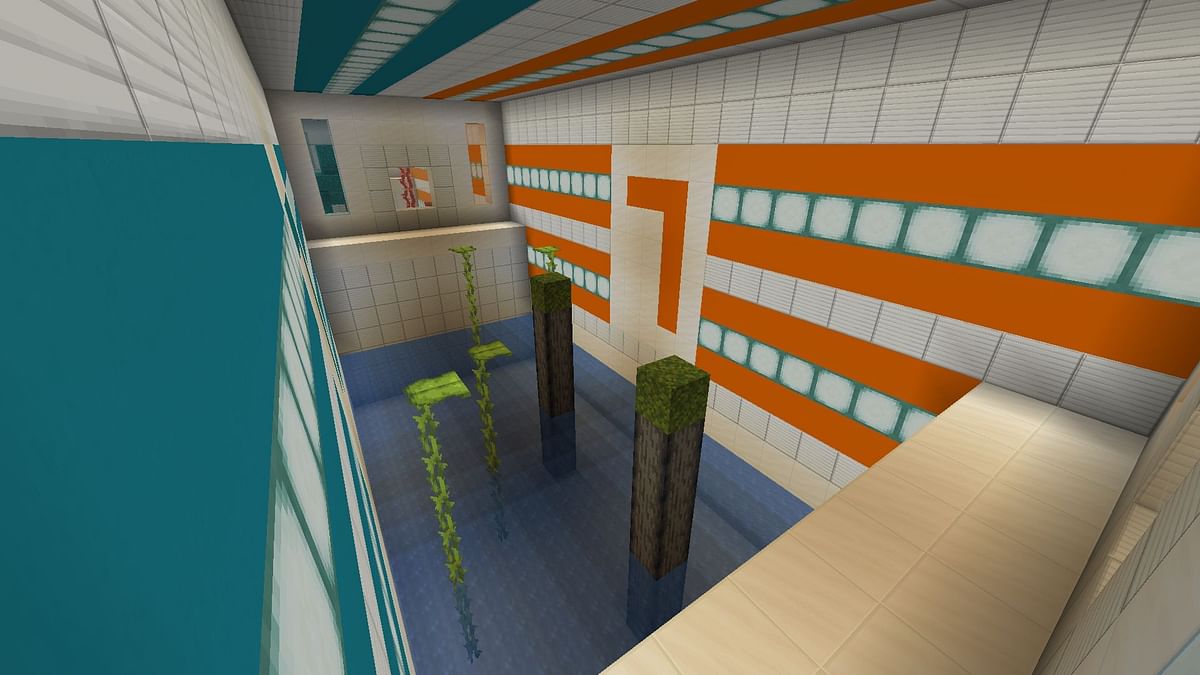 5 Best Minecraft Parkour Maps For Beginners In 2022