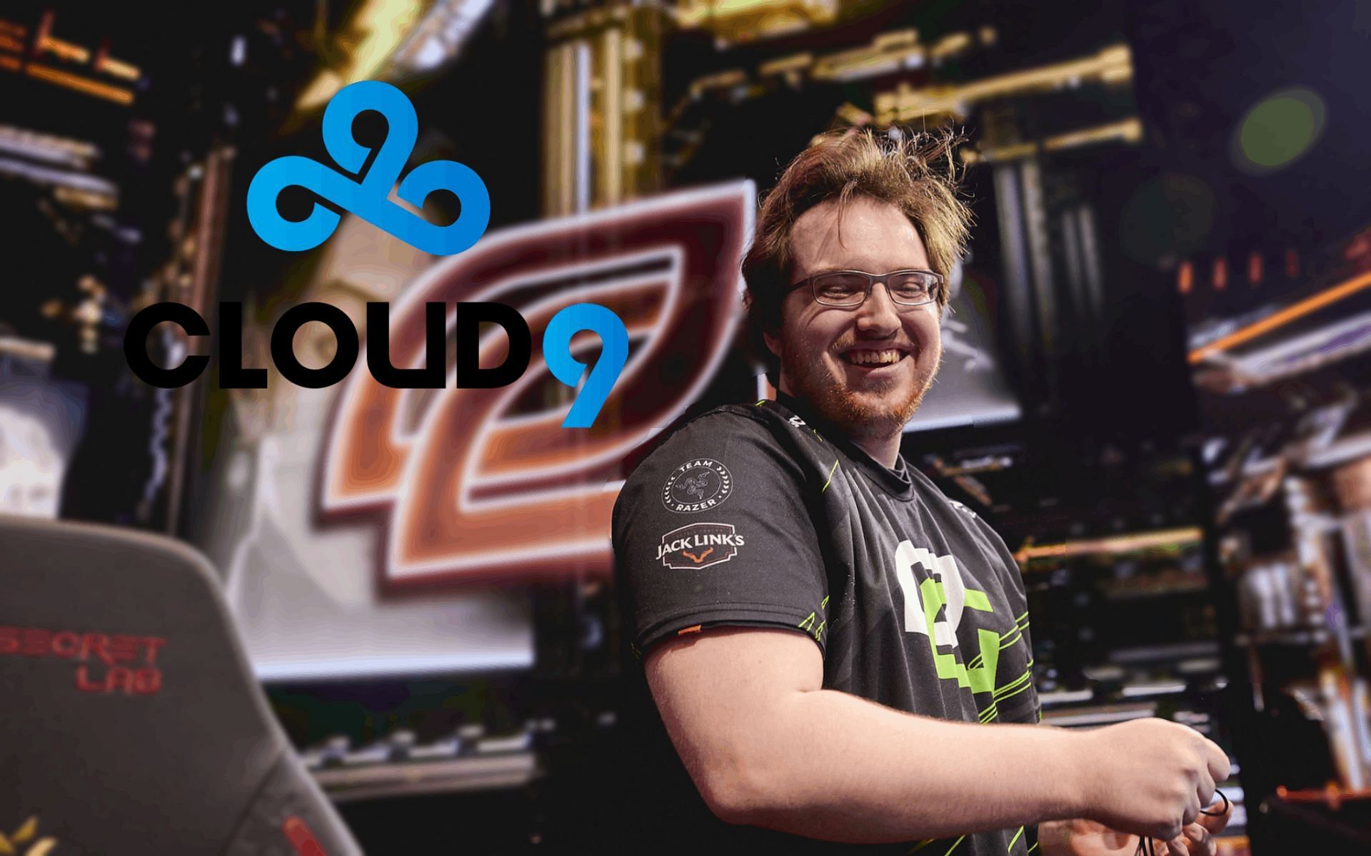 OpTic Yay to join Cloud9 Valorant Roster (Image via Sportskeeda)