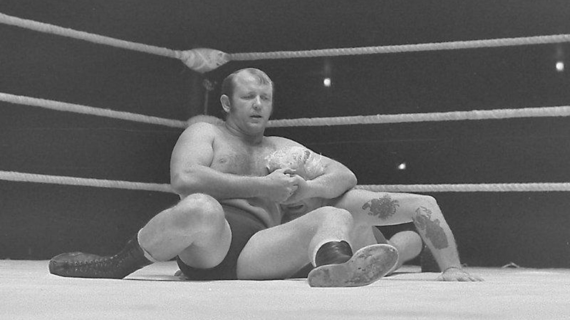 Dory Funk Jr was recently interviewed by Bill Apter
