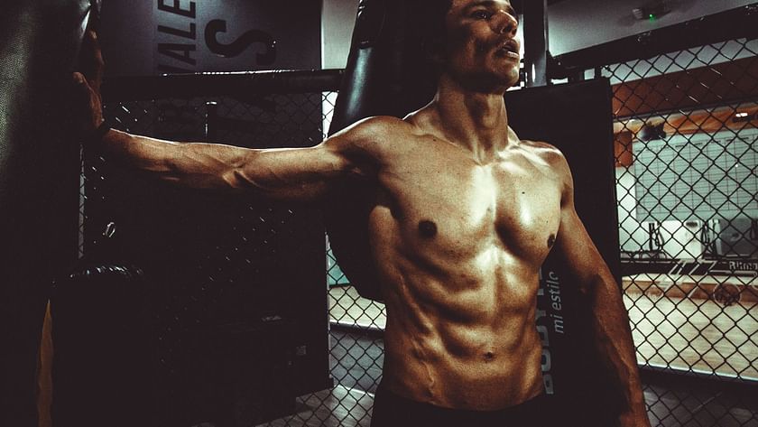 how to get a six pack exercises