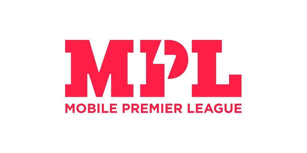 Mobile Premier League logo