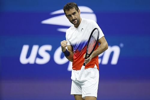 Marin Cilic returned to the Top 20 of the ATP rankings this season