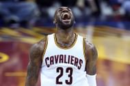 LeBron James returned to Cleveland in the summer of 2014.