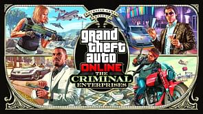 5 things every GTA Online millionaire needs to own
