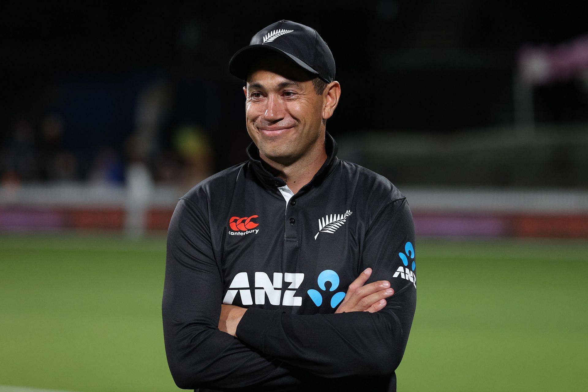 Recently retired Kiwi Ross Taylor could set the stage alight at Legends League Cricket 2022.