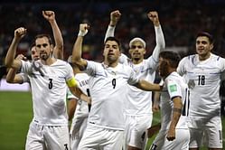 Iran vs Uruguay Prediction and Betting Tips | September 23rd 2022
