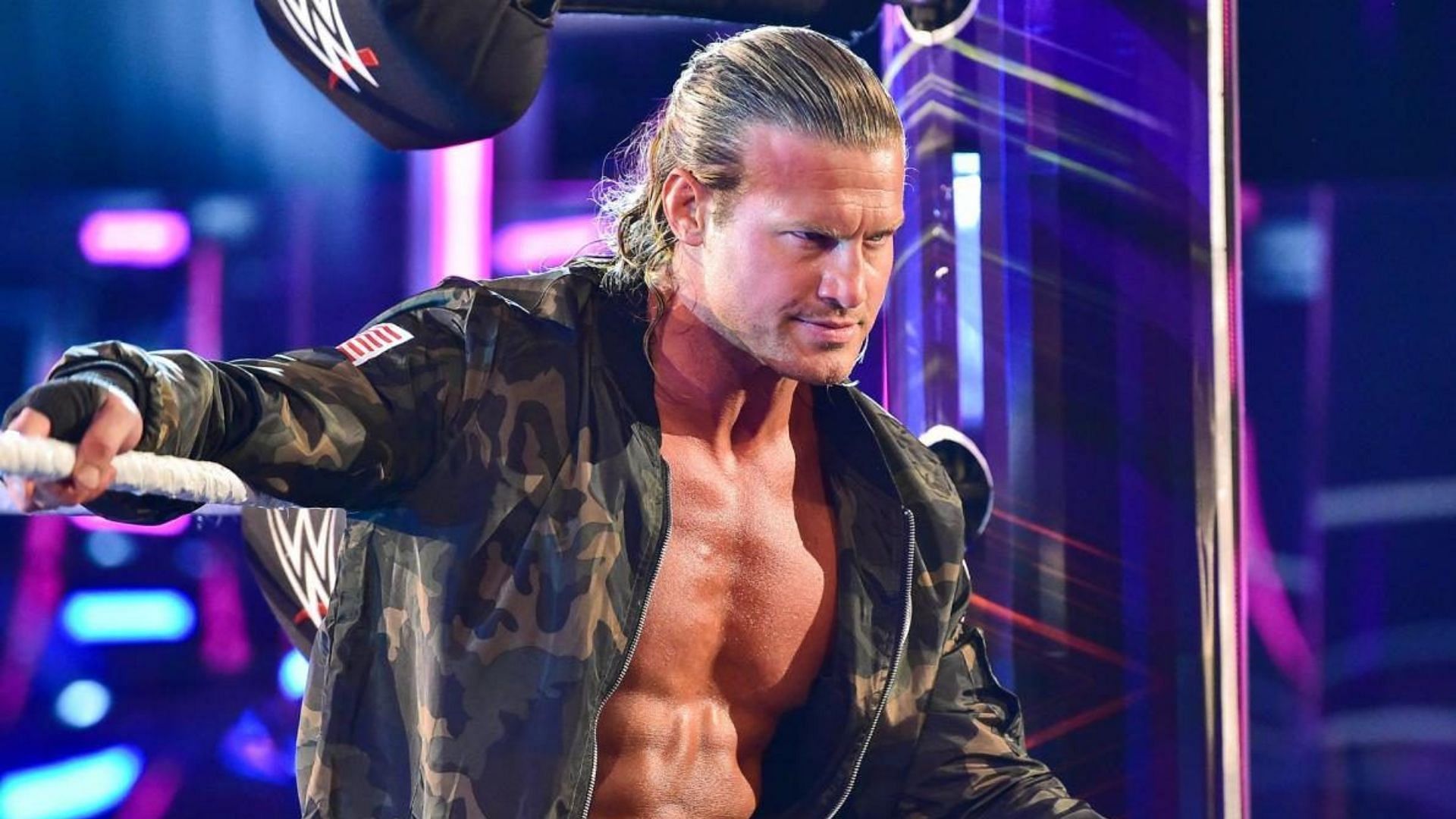 Dolph ziggler instagram