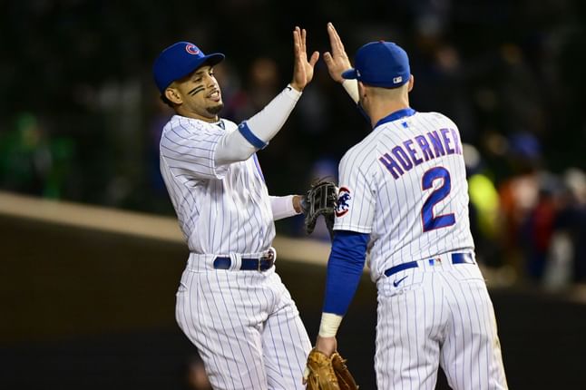 Chicago Cubs vs Philadelphia Phillies: Odds, Line, Picks, and Prediction - September 29 | 2022 MLB Season