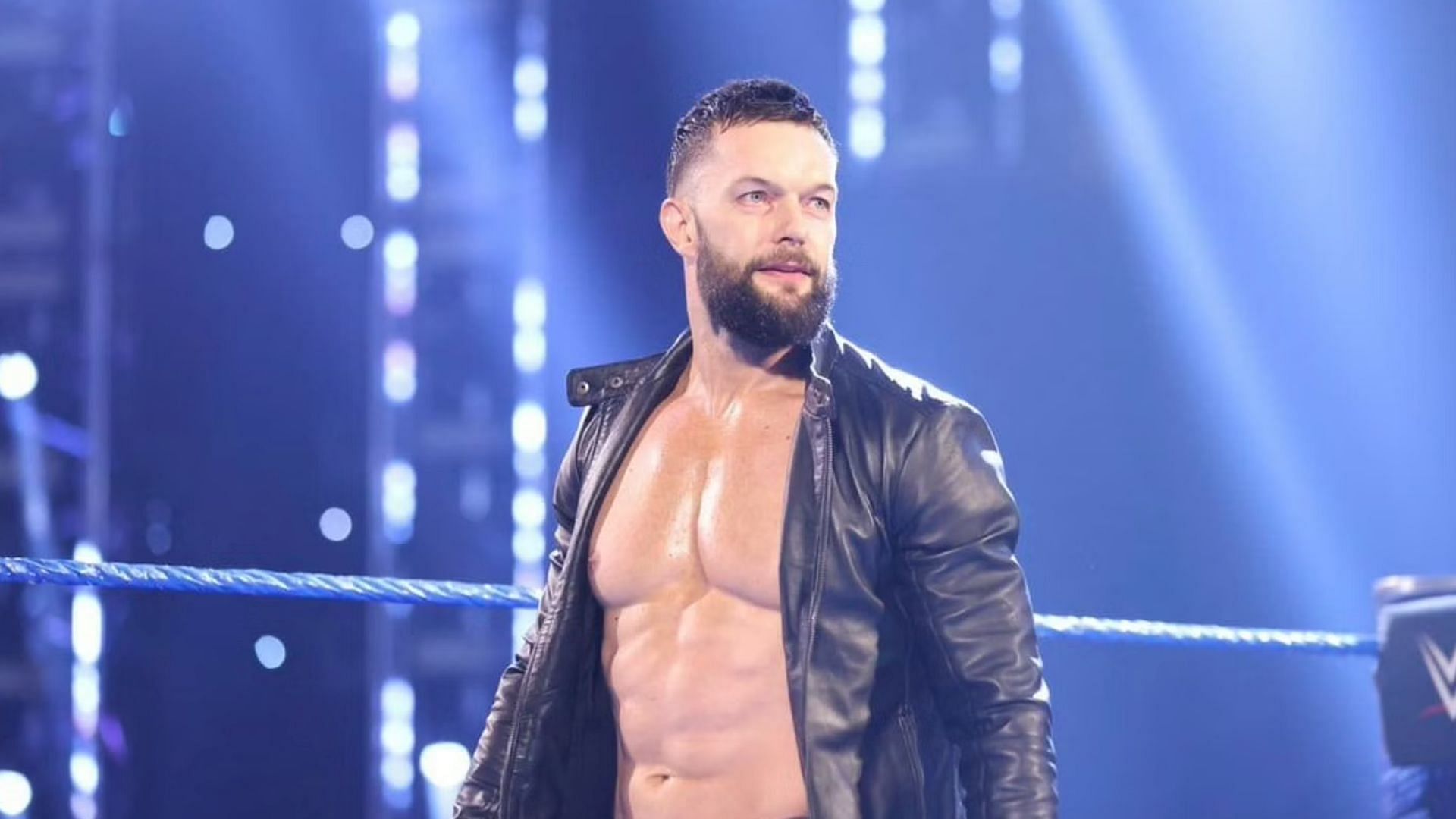 Finn Balor believes a tag team may return to WWE