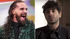 "Seth Rollins is killing it" - Wrestling veteran lavishes praise on several WWE stars for a unique aspect, blasts AEW