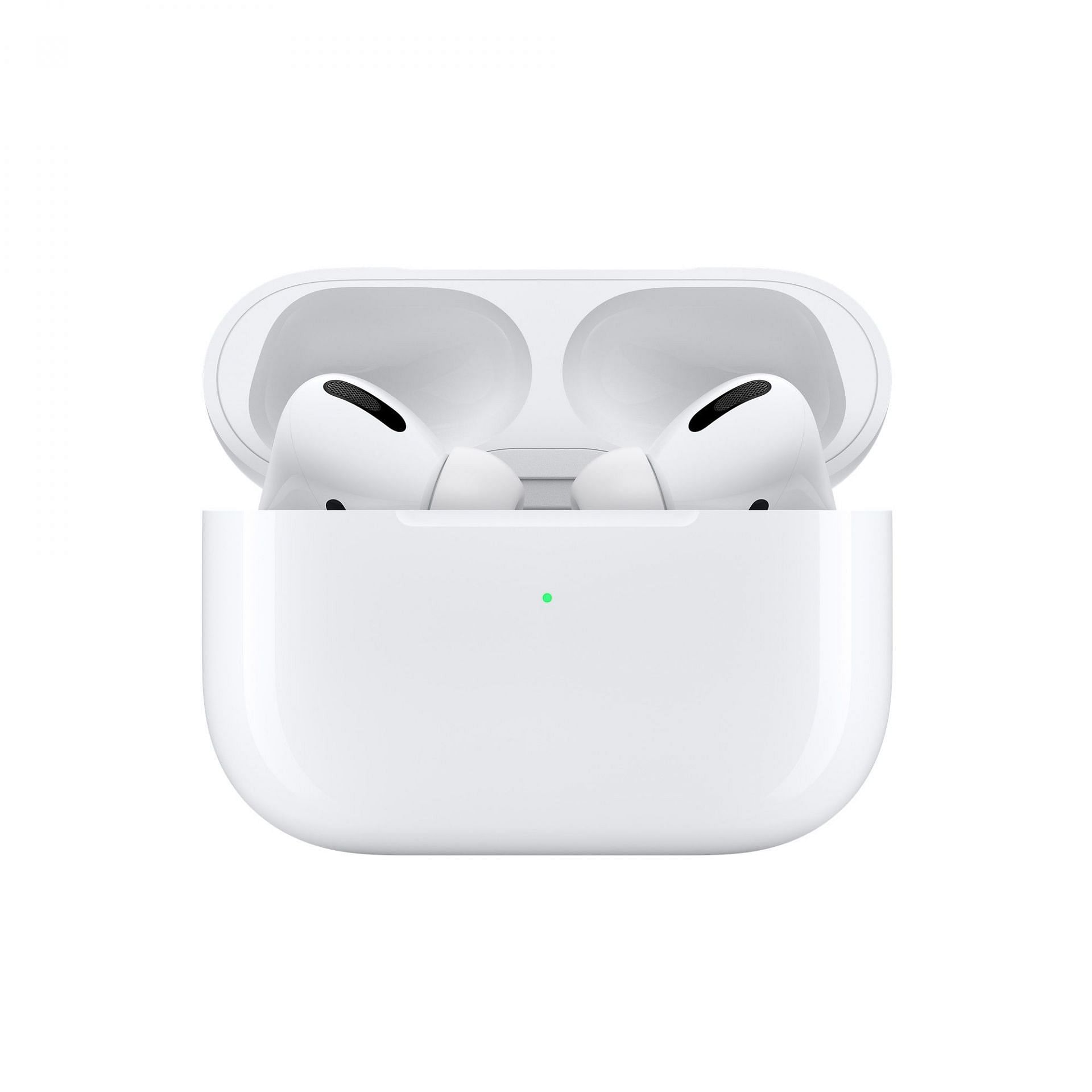 The current-gen AirPods Pro (Image via Apple)