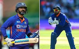 Asia Cup 2022: "Should have rested Dinesh Karthik if they wanted to play Rishabh Pant" - Danish Kaneria on India's playing XI against Hong Kong
