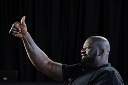 "He's never going to not take the opportunity to s**t on a current era player", "KD quit on the team he assembled though" - Fans react to Shaquille O'Neal's recent comments on Kevin Durant