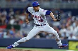 "[Edwin Diaz] may become the first $100 million closer" - MLB insider makes bold prediction on New York Mets reliever Edwin Diaz