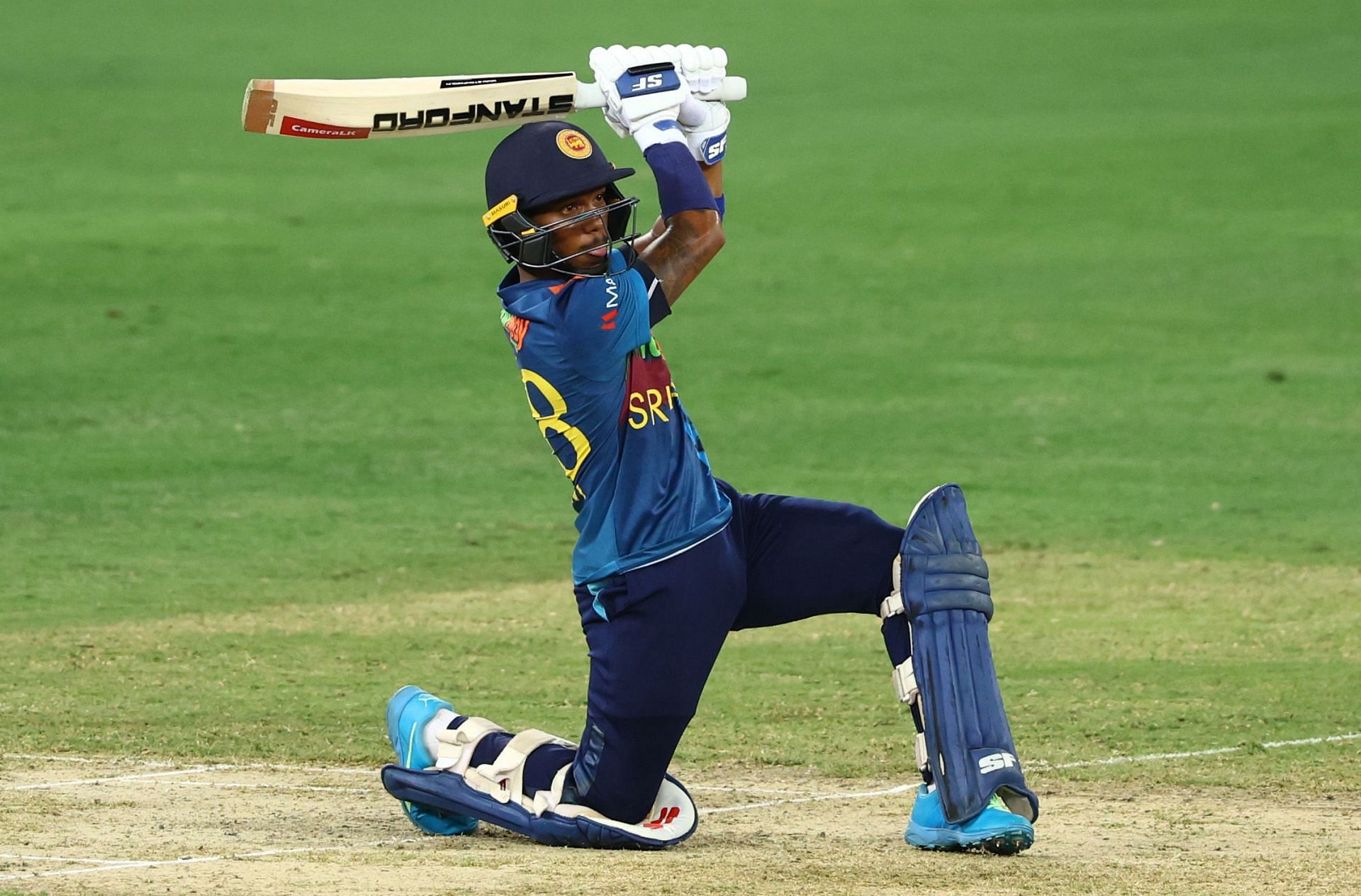 Pathum Nissanka is a vital cog for Sri Lanka in T20Is